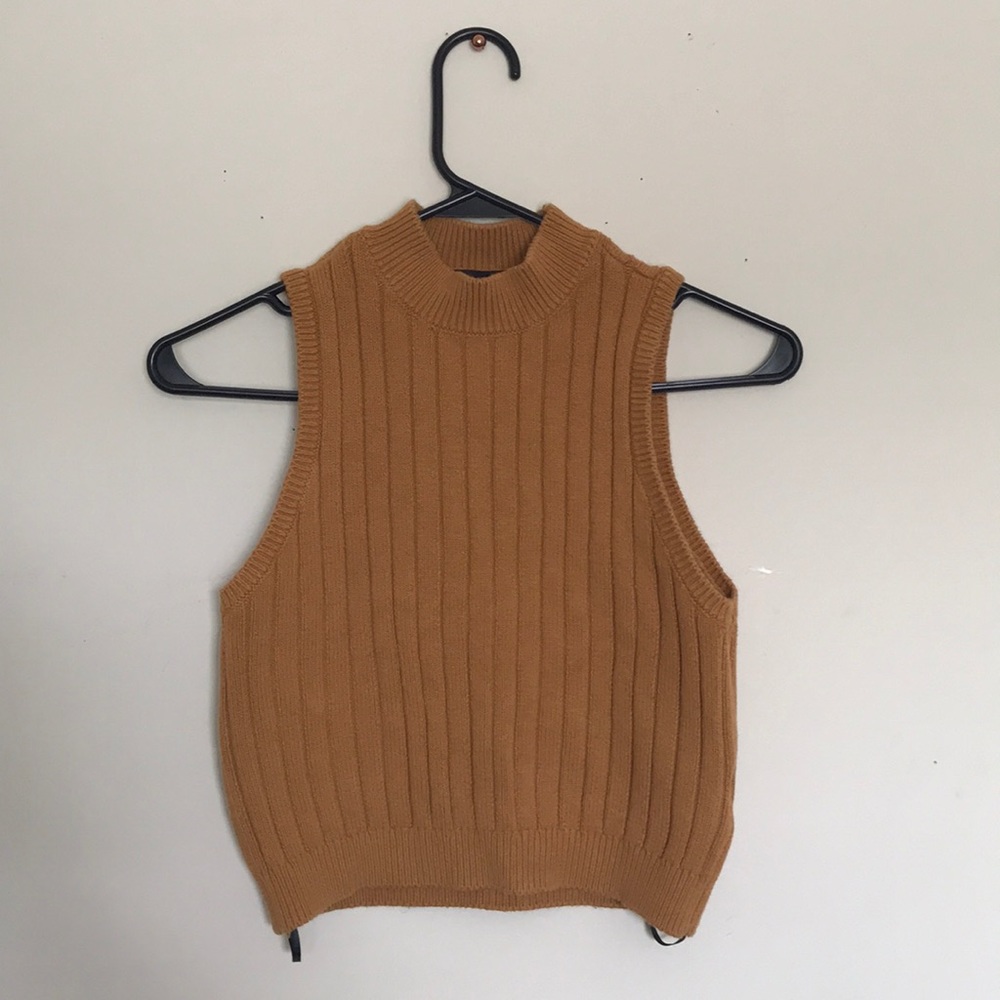 Kit crop top!